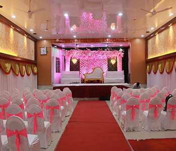 venue images