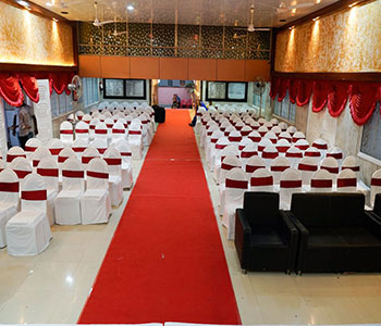 venue images