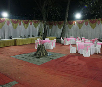 venue images